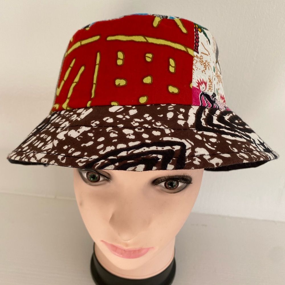 Handmade hats